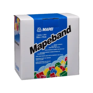 Mapeband