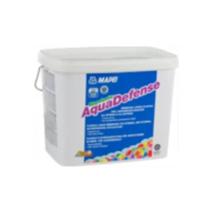 Mapelastic Aquadefense