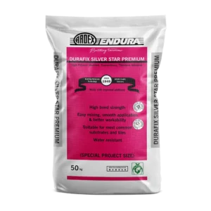 Durafix Silver Star Premium