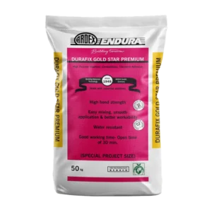 Durafix Gold Star Premium