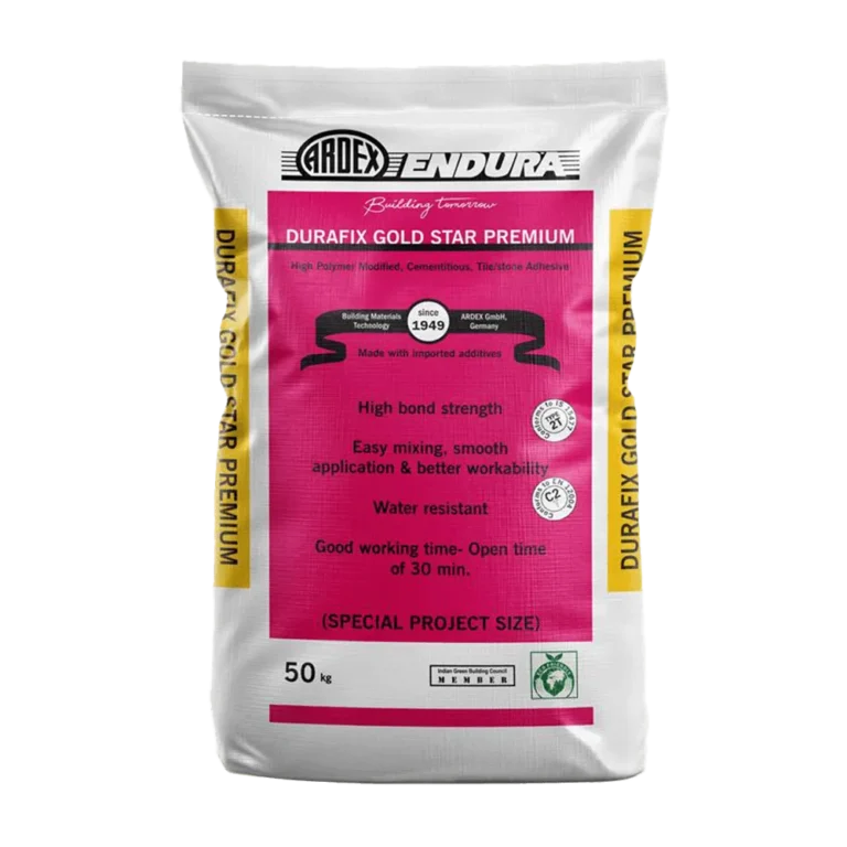 durafix-gold-star-premium-50kg