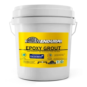 Epoxy Grout