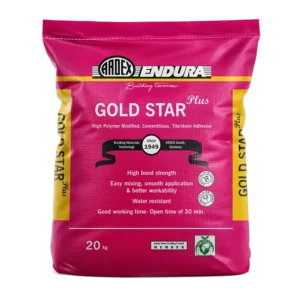 Gold Star Plus