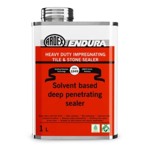 Heavy Duty Impregnating Tile & Stone Sealer