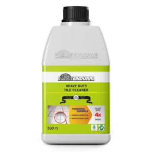 Heavy Duty Tile Cleaner