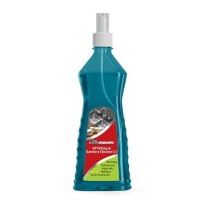 CP Fittings & Sanitary Cleaner (I)
