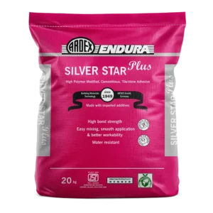 Silver Star Plus