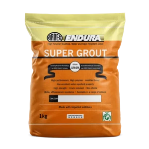 Super Grout