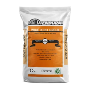 Wide Joint Grout