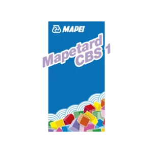 MAPETARD CBS 1