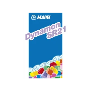 DYNAMON SR21