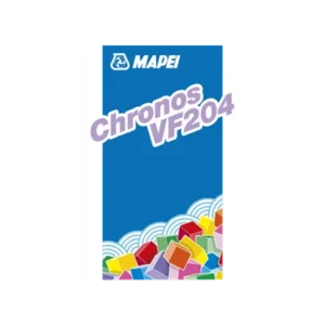 CHRONOS VF 204