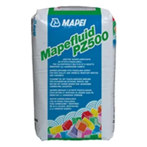 MAPEFLUID PZ500