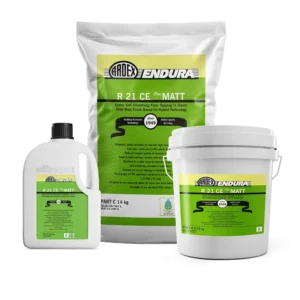 R 21 CE Plus Matt